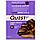 Quest Nutrition, Протеїновий батончик, шоколад з карамеллю, 12 батончиків, 60 г (2,12 унції) кожен Дніпро, фото 3