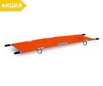 Ноші медичні санітарні А10 каркасні складні