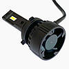 LED-лампи Prime-X F Pro HB3305 5000K 45W, фото 4