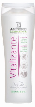 H622 Artero Shampoo Vitalizing, 250 мл