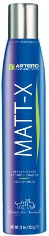 H647 Artero Spray Matt-X Dematter And, 300 мл