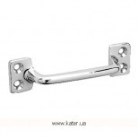 Хромована ручка, шт., фото 1