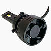 LED-лампи Prime-X F Pro HB4 9006 5000 K 45W, фото 4