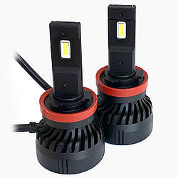 LED-лампи Prime-X F Pro H11 5000 K 45W