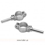 Кочети затискна, шт., фото 1