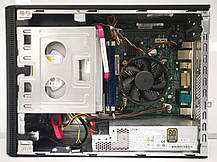Acer Veriton X2632G SFF / Intel Pentium G3220 (2 ядра по 3.0 GHz) / 4 GB DDR3 / 250 GB HDD / VGA, DVI, USB, фото 2