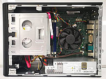 Acer Veriton X2632G SFF/Intel Core i5-4570 (4 ядра по 3.20 — 3.60 GHz) / 8 GB DDR3 / New 120 GB SSD / VGA,, фото 5