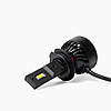 LED-лампи Prime-X F Pro H7 5000 K 45W, фото 6