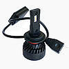 LED-лампи Prime-X F Pro H7 5000 K 45W, фото 4