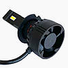 LED-лампи Prime-X F Pro H7 5000 K 45W, фото 5