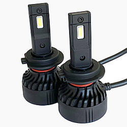LED-лампи Prime-X F Pro H7 5000 K 45W