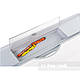 Дитяча парта зі стільцем FunDesk Bellissima Grey, фото 4