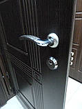 Вхідні двері Булат Сіті модель 101, фото 2