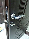 Вхідні двері Булат Сіті модель 101, фото 4