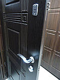 Вхідні двері Булат Сіті модель 101, фото 3