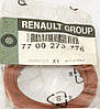 Сальник колінчастого вала (передній) на Renault Logan II 2012-> 1.5 dCi - Renault (Оригінал) - 7700273776, фото 5