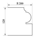 База колони KL 102b, фото 2