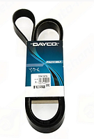 Поликлиновый ремень Renault Trafic 2006-> 2.0dCi (+AC) Dayco (США) - DAY7PK1975