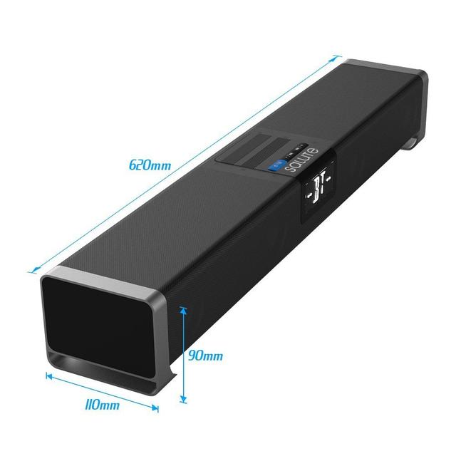 Купить Мини-Колонку Bluetooth Indena G-809 Home Theatre Soundbar , USB для Android/ iPhone/ iPad/ iPod. Цена, обзор, характеристики, описание, фото, Доставка по Украине. Донецк, Херсон, Симферополь, Севастополь, Харьков, Ивано-франковск,Киев, Одесса, Днепропетровск, Львов, Нико