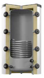 Акумулювальний бак Reflex Storathern Heat HF 300/1