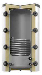 Акумулювальний бак Reflex Storathern Heat HF 300/1