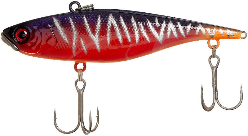 Воблер Jackall TN Slim8 80mm 12g TH Hot Orange, фото 1