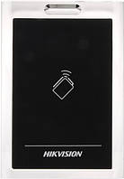 RFID зчитувач Hikvision DS-K1101M