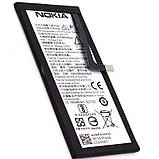 Акумулятор Nokia HE333 / Nokia 8 Dual Sim Sirocco, 3180 mAh   Original PRC, фото 3