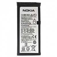 Аккумулятор Nokia HE333 / Nokia 8 Dual Sim Sirocco, 3180 mAh