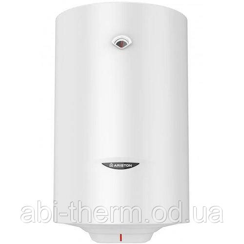 Водонагрівач Ariston SG1 80 V (Італія)