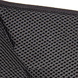 Спортивна сумка на пояс Haissky з кишенею для пляшки, фото 3