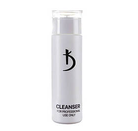 Рідина для зняття липкого шару коді Cleanser Kodi 160ml