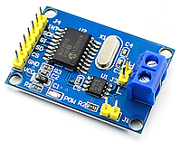 Модуль CAN шины MCP2515, TJA1050 совместим с Arduino