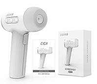 Термометр безконтактний CIGII TF21 для тіла (34 - 42.9 °C), предметів (0 + 90 °C)