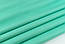 Сатин однотонний шириною 160 см, колір темно-м'ятний, №2915с, фото 2