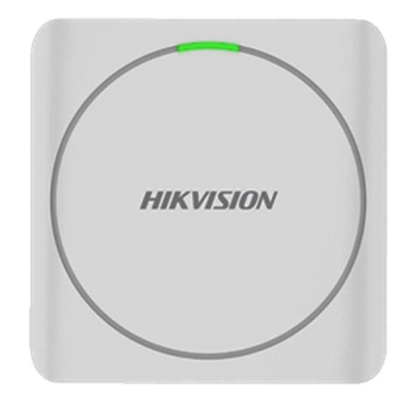 RFID зчитувач Hikvision DS-K1801E, фото 1