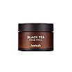 Уцінка! Заспокійлива маска для обличчя з чорним чаєм HEIMISH Black Tea Mask Pack 110ml (до 22.11.2025), фото 3