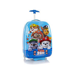 Валіза дитячий Heys NICKELODEON/Paw Patrol Blue XS Дуже Маленький He16287-6045-00