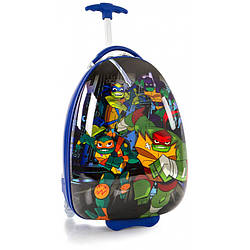 Валіза дитячий Heys NICKELODEON/TMNT XS Дуже Маленький He16300-6044-00