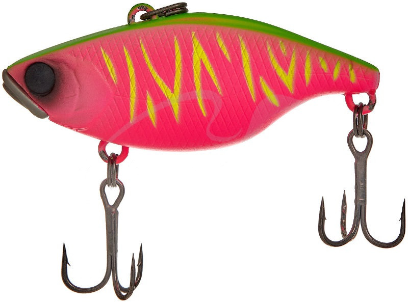 Воблер Jackall TN50 52mm 9g Dragon Fruit Mat Tiger, фото 1