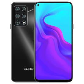 Cubot X30 8/256Gb Black Гарантія 1 Рік