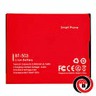 Акумулятор Leago BT-503 ess Leago Z5 ess Leago Z5L, фото 3