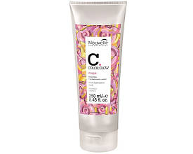 Маска для фарбованого волосся Nouvelle Maintenance Mask