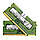 Пара оперативної пам'яті Samsung SODIMM DDR3L 8Gb (2x4Gb) 1600MHz PC3L-12800s CL11 (M471B5173EB0-YK0) Б/В, фото 6
