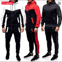 Чоловічий одяг