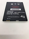 Акумулятор Fly BL9402 / FS553 Cirrus 9, 2800 mAh   Original PRC, фото 3