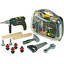 Дитячий набір інструментів із дриллю в кейсі BOSCH Klein 8416, фото 3