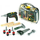 Дитячий набір інструментів із дриллю в кейсі BOSCH Klein 8416, фото 5