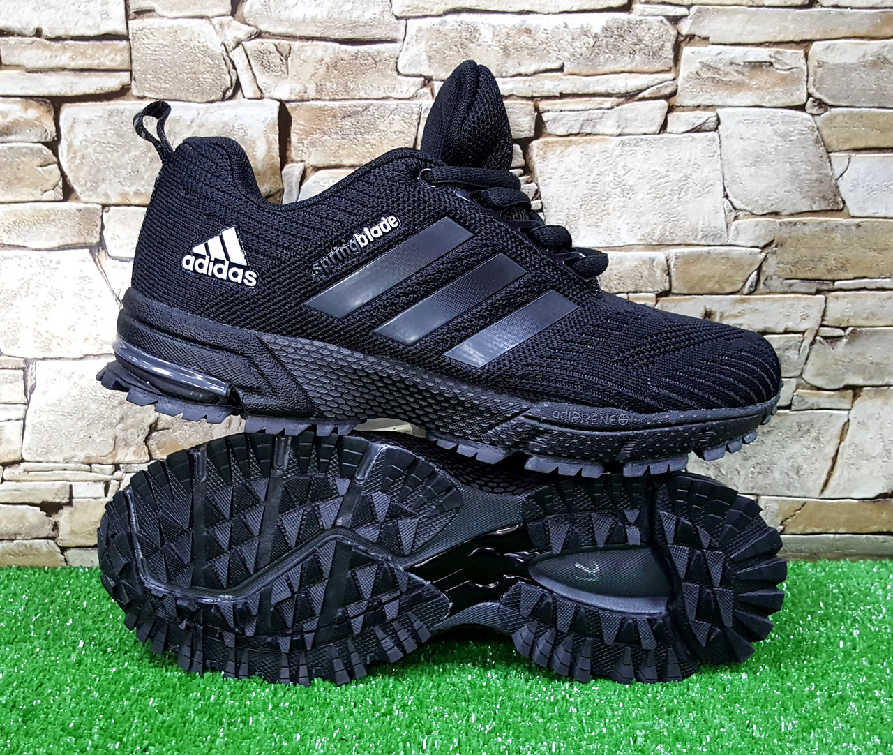 Жіночі кросівки Adidas Springblade