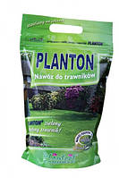 PLANTON ® добрива для газону (1 кг, гранульовані)